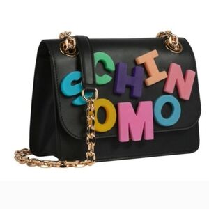 💯 Auth Moschino Bag